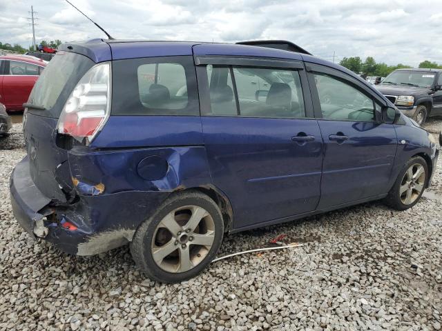 Photo 2 VIN: JM1CR293970137704 - MAZDA 5 