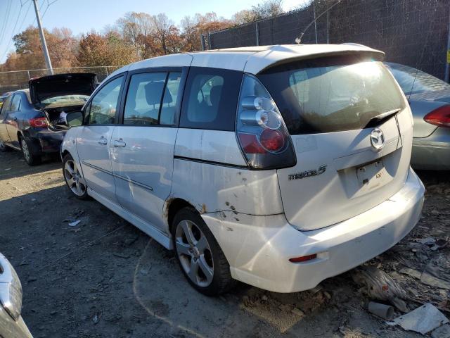 Photo 1 VIN: JM1CR293970143664 - MAZDA MAZDA5 