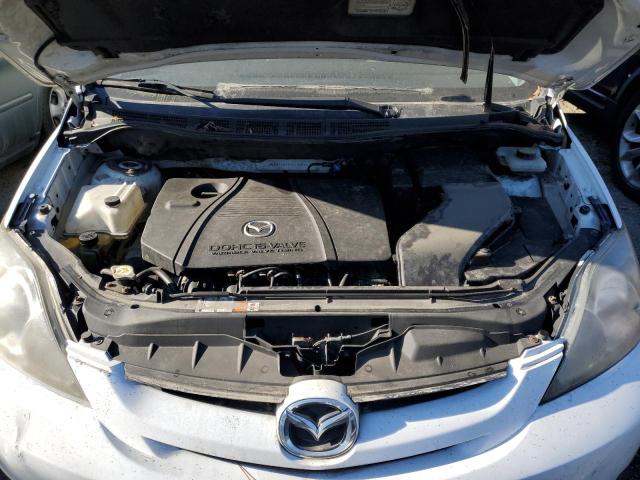 Photo 10 VIN: JM1CR293970143664 - MAZDA MAZDA5 