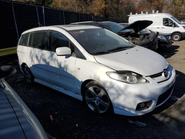 Photo 3 VIN: JM1CR293970143664 - MAZDA MAZDA5 