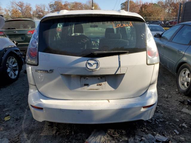 Photo 5 VIN: JM1CR293970143664 - MAZDA MAZDA5 