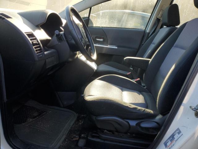 Photo 6 VIN: JM1CR293970143664 - MAZDA MAZDA5 