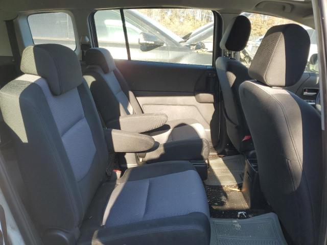 Photo 9 VIN: JM1CR293970143664 - MAZDA MAZDA5 