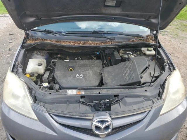 Photo 11 VIN: JM1CR293980307691 - MAZDA 5 