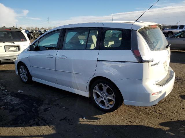 Photo 1 VIN: JM1CR293980323566 - MAZDA 5 