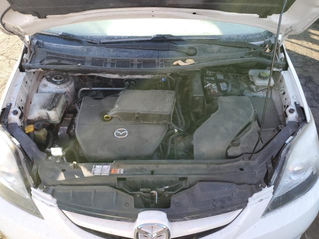 Photo 11 VIN: JM1CR293980323566 - MAZDA 5 