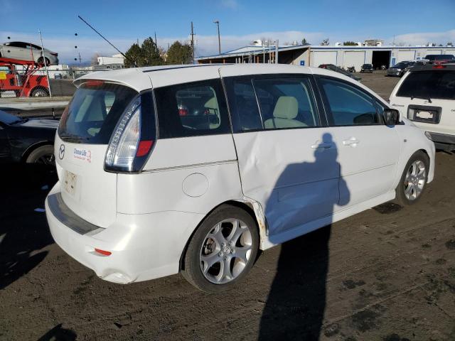 Photo 2 VIN: JM1CR293980323566 - MAZDA 5 