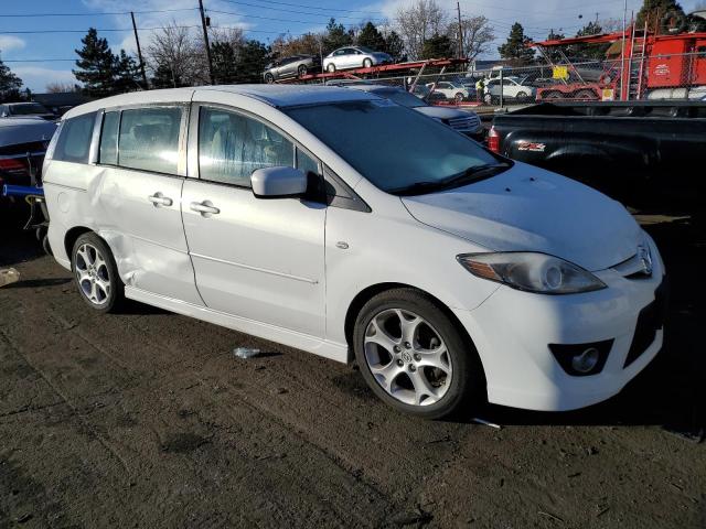 Photo 3 VIN: JM1CR293980323566 - MAZDA 5 