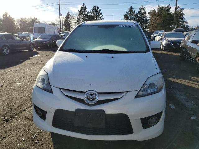 Photo 4 VIN: JM1CR293980323566 - MAZDA 5 