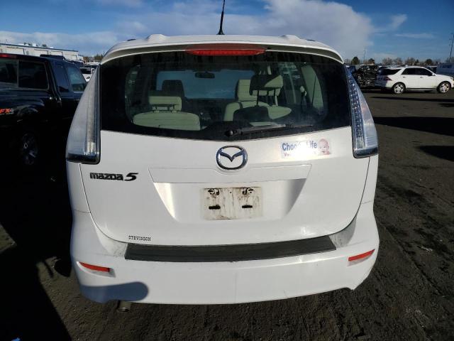 Photo 5 VIN: JM1CR293980323566 - MAZDA 5 