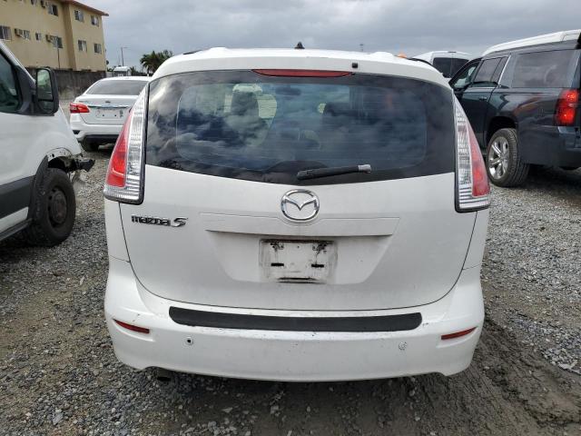 Photo 5 VIN: JM1CR293990327666 - MAZDA 5 