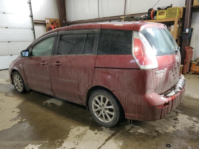 Photo 1 VIN: JM1CR293990330633 - MAZDA 5 