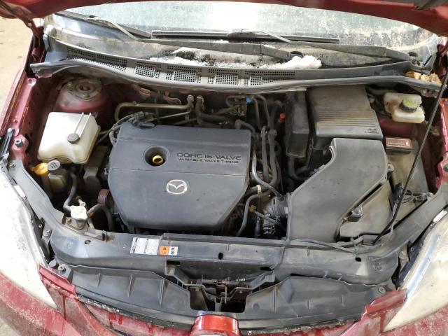 Photo 11 VIN: JM1CR293990330633 - MAZDA 5 