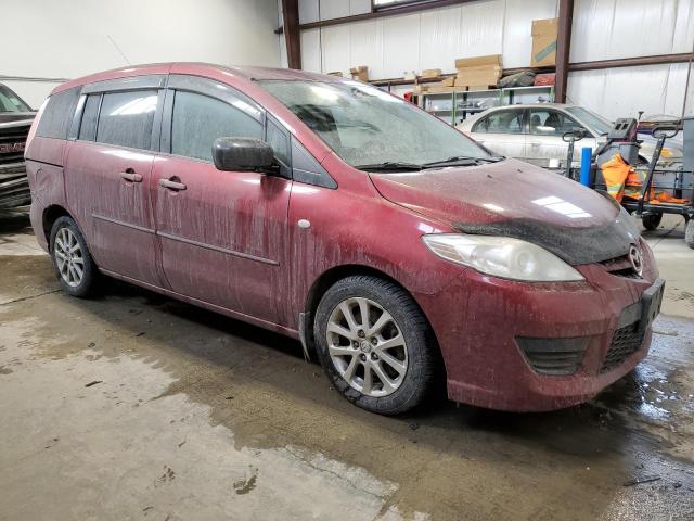 Photo 3 VIN: JM1CR293990330633 - MAZDA 5 