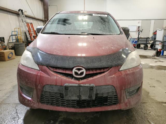 Photo 4 VIN: JM1CR293990330633 - MAZDA 5 