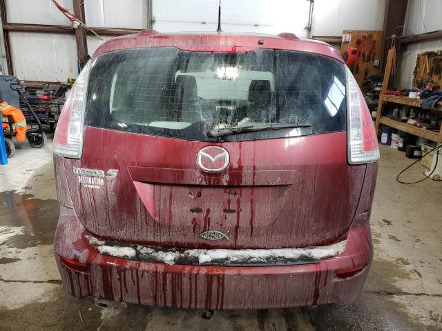 Photo 5 VIN: JM1CR293990330633 - MAZDA 5 