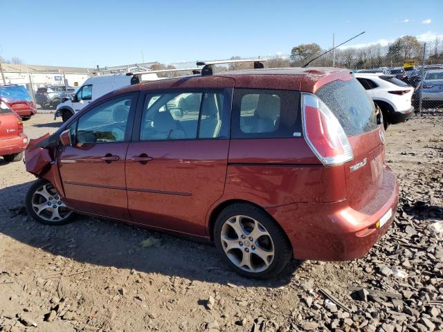 Photo 1 VIN: JM1CR293990343382 - MAZDA 5 