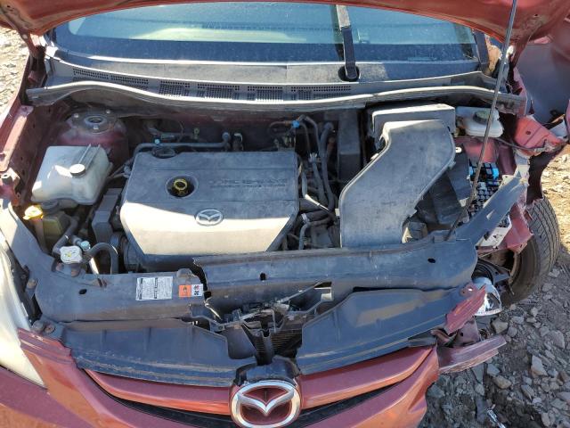 Photo 11 VIN: JM1CR293990343382 - MAZDA 5 