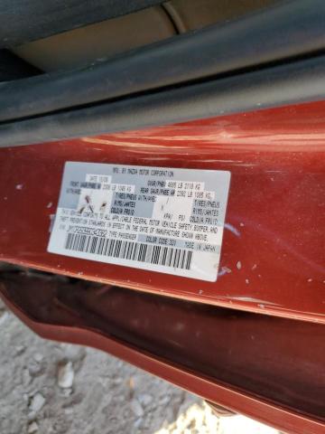 Photo 12 VIN: JM1CR293990343382 - MAZDA 5 