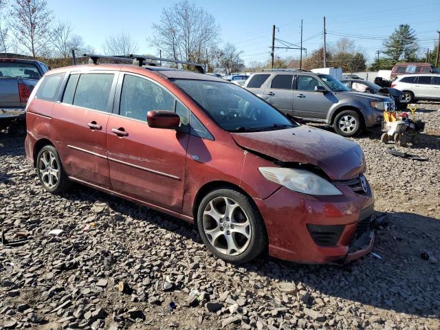 Photo 3 VIN: JM1CR293990343382 - MAZDA 5 