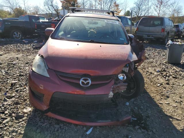 Photo 4 VIN: JM1CR293990343382 - MAZDA 5 