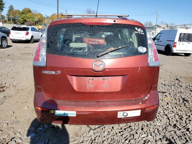 Photo 5 VIN: JM1CR293990343382 - MAZDA 5 