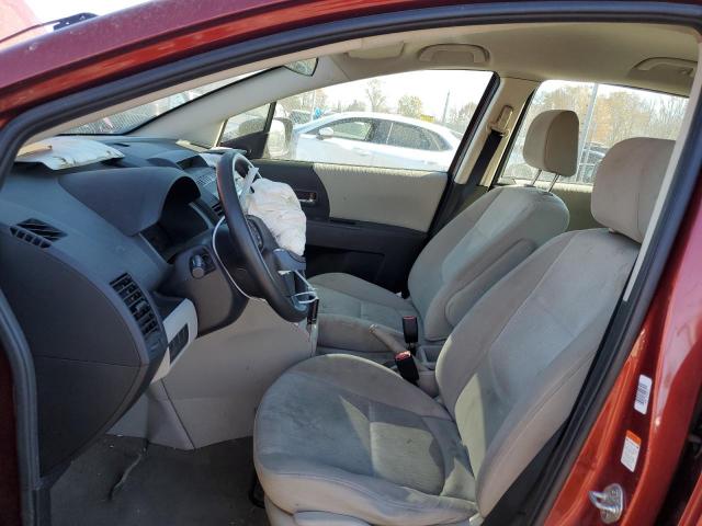 Photo 6 VIN: JM1CR293990343382 - MAZDA 5 