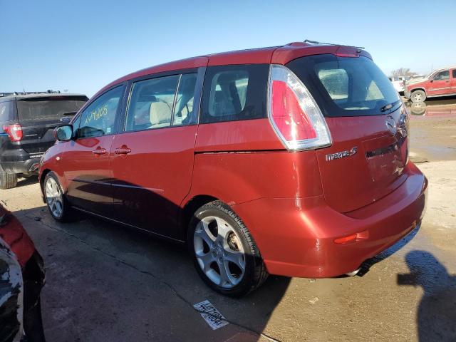 Photo 1 VIN: JM1CR293990354785 - MAZDA 5 