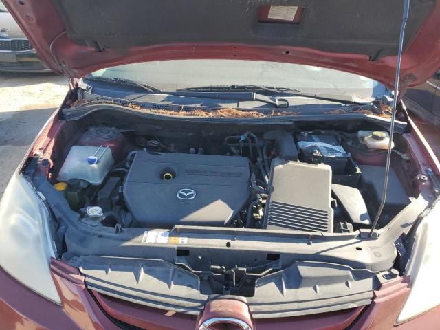 Photo 11 VIN: JM1CR293990354785 - MAZDA 5 