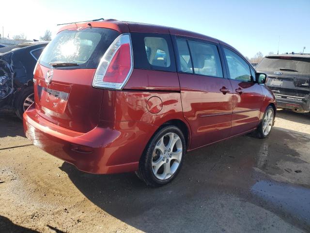 Photo 2 VIN: JM1CR293990354785 - MAZDA 5 