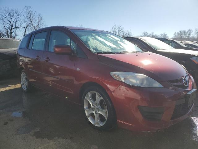 Photo 3 VIN: JM1CR293990354785 - MAZDA 5 