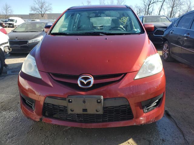 Photo 4 VIN: JM1CR293990354785 - MAZDA 5 