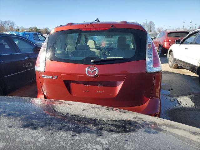 Photo 5 VIN: JM1CR293990354785 - MAZDA 5 