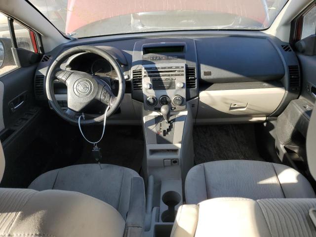 Photo 7 VIN: JM1CR293990354785 - MAZDA 5 