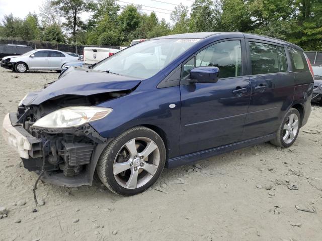 Photo 0 VIN: JM1CR293990357492 - MAZDA 5 