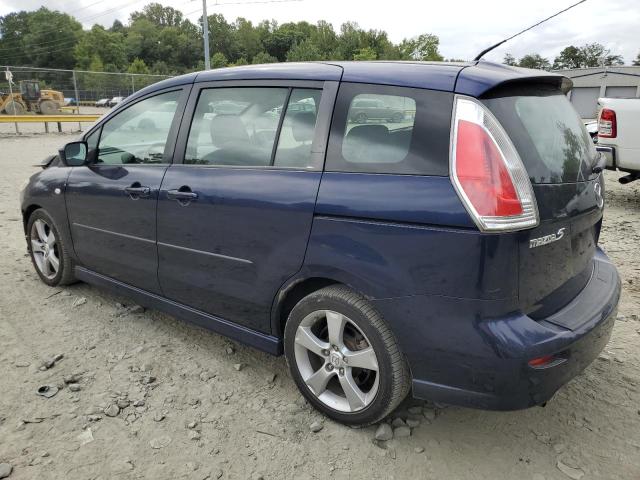 Photo 1 VIN: JM1CR293990357492 - MAZDA 5 