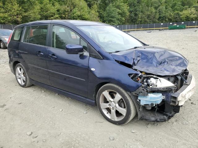 Photo 3 VIN: JM1CR293990357492 - MAZDA 5 