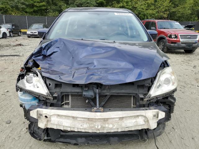 Photo 4 VIN: JM1CR293990357492 - MAZDA 5 