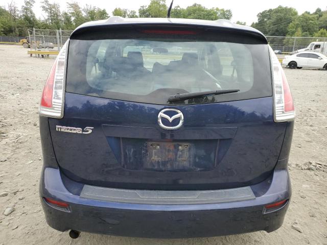 Photo 5 VIN: JM1CR293990357492 - MAZDA 5 