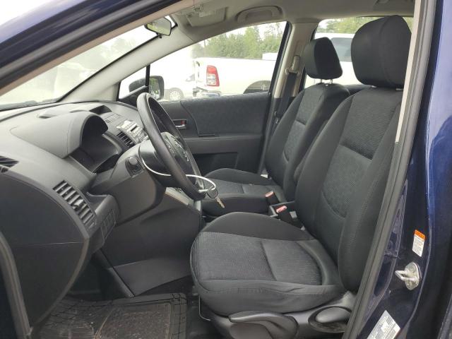 Photo 6 VIN: JM1CR293990357492 - MAZDA 5 