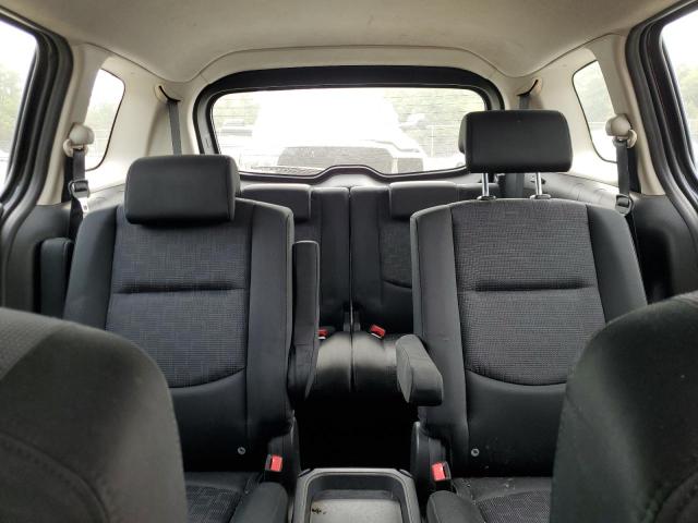 Photo 9 VIN: JM1CR293990357492 - MAZDA 5 