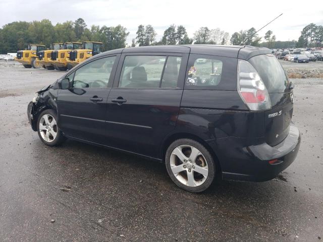 Photo 1 VIN: JM1CR293X60104306 - MAZDA 5 