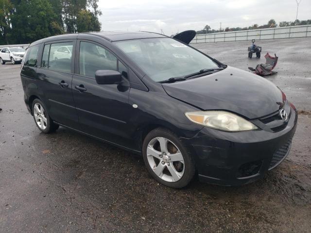 Photo 3 VIN: JM1CR293X60104306 - MAZDA 5 