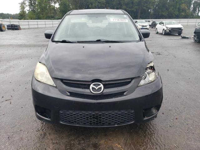 Photo 4 VIN: JM1CR293X60104306 - MAZDA 5 