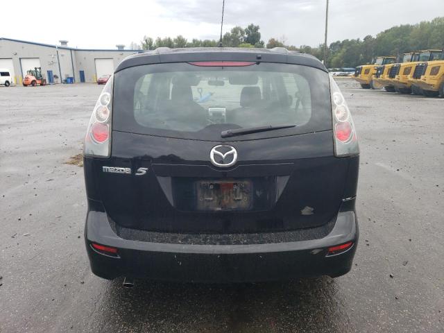 Photo 5 VIN: JM1CR293X60104306 - MAZDA 5 