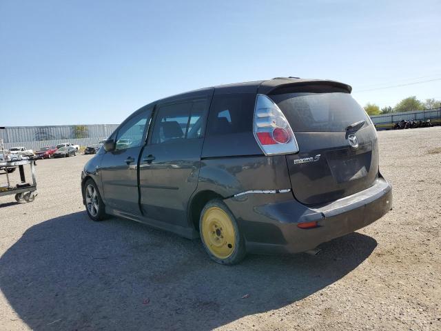 Photo 1 VIN: JM1CR293X60117668 - MAZDA 5 