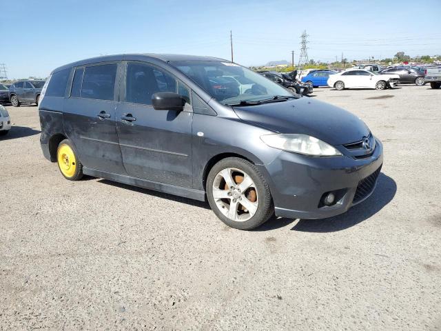 Photo 3 VIN: JM1CR293X60117668 - MAZDA 5 