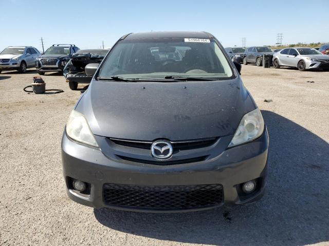 Photo 4 VIN: JM1CR293X60117668 - MAZDA 5 