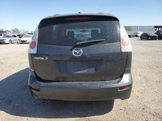 Photo 5 VIN: JM1CR293X60117668 - MAZDA 5 