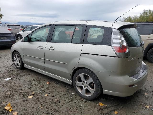 Photo 1 VIN: JM1CR293X60129870 - MAZDA 5 